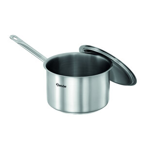 Bartscher Garnek ze stali szlachetnej 4L Bartscher Garnek ze stali szlachetnej 4L