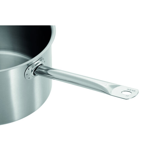 Bartscher Garnek ze stali szlachetnej 10,4L Bartscher Garnek ze stali szlachetnej 10,4L