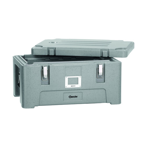 Bartscher Pojemnik termoizolacyjny GN1/1, ładowany od góry