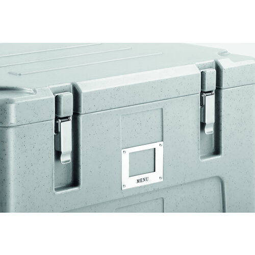 Bartscher Pojemnik termoizolacyjny GN1/1, ładowany od góry