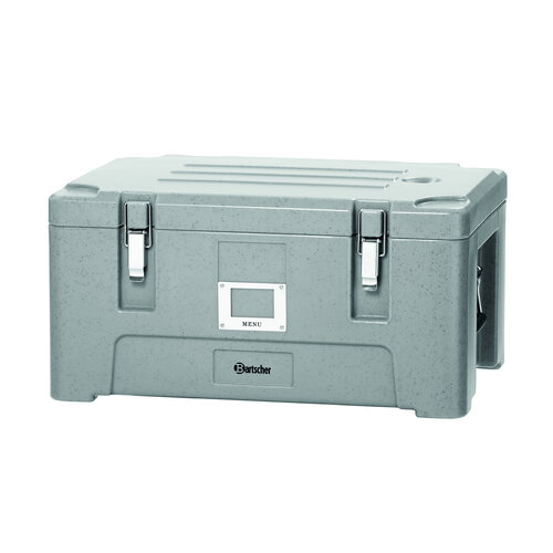 Bartscher Pojemnik termoizolacyjny GN1/1, ładowany od góry