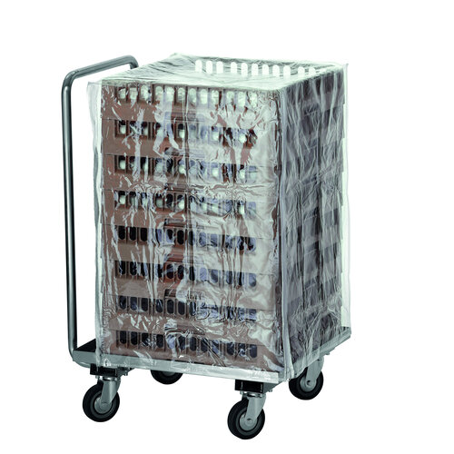 Bartscher Pokrowiec z polichlorku winylu do wózka 300143