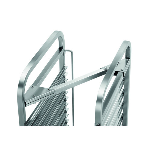 Bartscher Wózek do transportu pojemników 15xGN 1/1 Bartscher Wózek do transportu pojemników 15xGN 1/1