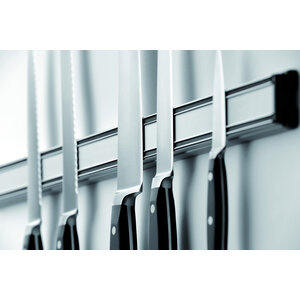 Bartscher Wyprzedaż - Listwa magnetyczna 620x45x(h)20 mm