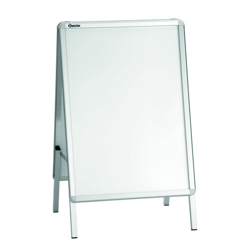 Bartscher Stojak na plakaty A1