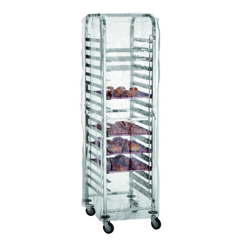 Bartscher Pokrowiec z polichlorku winylu do wózka 300182