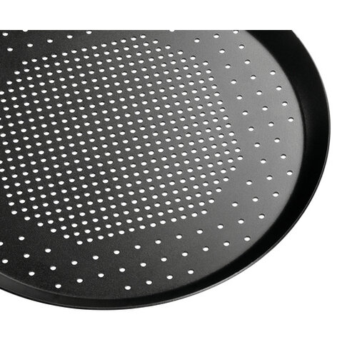 Bartscher Blacha do pizzy Snackjet