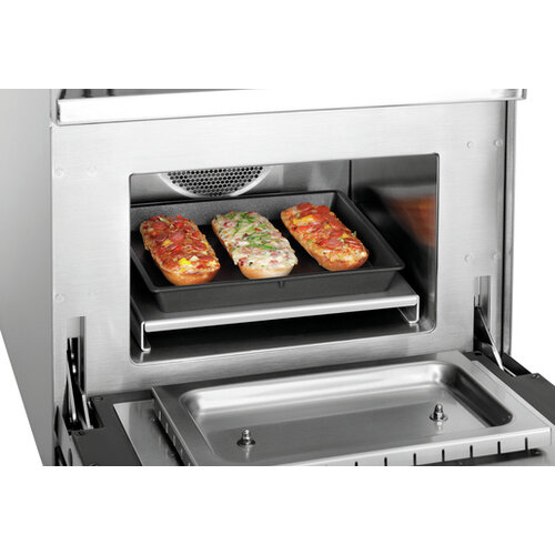 Bartscher Talerz do gotowania EG2600 Snackjet Bartscher Talerz do gotowania EG2600 Snackjet