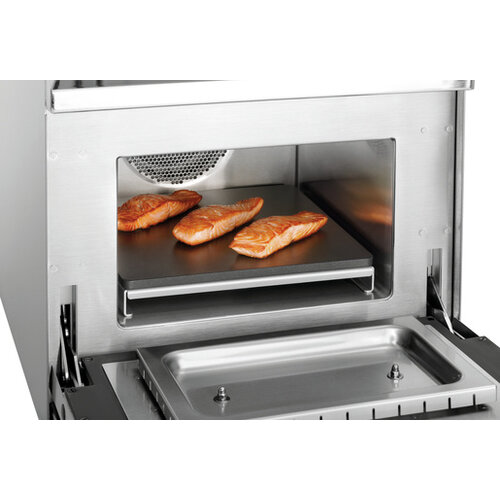 Bartscher Odwracana płyta grillowa EGR2900Snackjet Bartscher Odwracana płyta grillowa EGR2900Snackjet