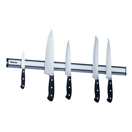 Bartscher Listwa magnetyczna 620x45x(h)20 mm