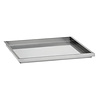 Bartscher Blacha do pieczenia 530x490x(h)35 mm