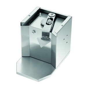 Bartscher Krajalnica do kiełbasek curry DRM3500E