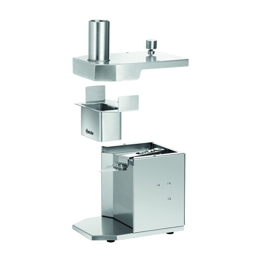 Bartscher Krajalnica do kiełbasek curry DRM3500E