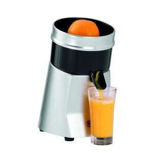 Bartscher Wyciskarka do cytrusów 40W, 80 obr. / min Bartscher Wyciskarka do cytrusów 40W, 80 obr. / min