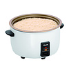 Bartscher Wyprzedaż - Urządzenie do gotowania ryżu 12L, 2.65 kW