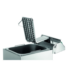 Bartscher Wyprzedaż - Warnik do makararonu 8L, 3.3 kW Bartscher Wyprzedaż - Warnik do makararonu 8L, 3.3 kW