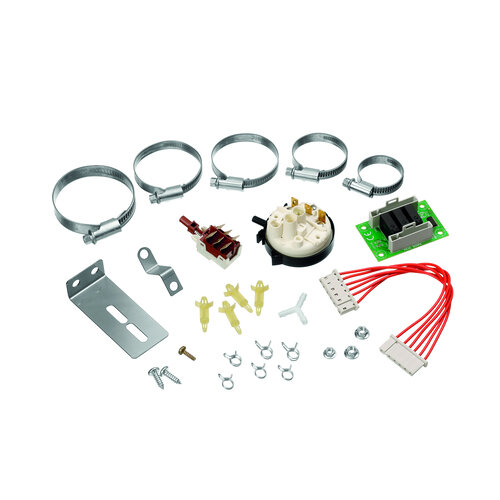 Bartscher Pompa wypompowująca LPS50 (zestaw)