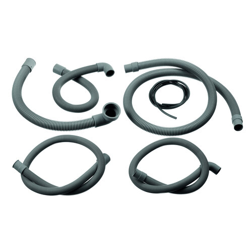 Bartscher Pompa wypompowująca LPS50 (zestaw)