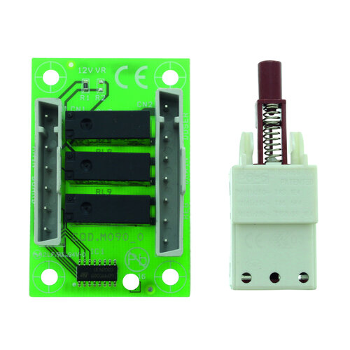 Bartscher Pompa wypompowująca LPS50 (zestaw)