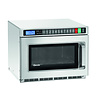 Bartscher Kuchenka mikrofalowa 18L, 2.8 kW Bartscher Kuchenka mikrofalowa 18L, 2.8 kW