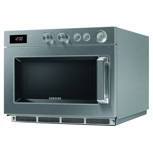 Bartscher Kuchenka mikrofalowa 26L, GN 2/3, 2.6kW