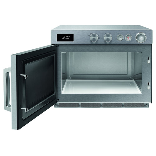 Bartscher Kuchenka mikrofalowa 26L, GN 2/3, 2.6kW