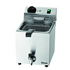 Bartscher Frytownica elektryczna 1-komorowa nablatowa 9L, 3.3 kW Bartscher Frytownica elektryczna 1-komorowa nablatowa 9L, 3.3 kW