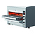 Bartscher Piec do pizzy taśmowy 1-komorowy, elektryczny 3.5kW, 1x Ø32 cm