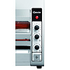 Bartscher Piec do pizzy taśmowy 1-komorowy, elektryczny 3.5kW, 1x Ø32 cm