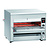 Bartscher Piec do pizzy taśmowy 1-komorowy, elektryczny 3.5kW, 1x Ø32 cm