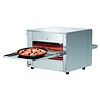 Bartscher Piec do pizzy taśmowy 1-komorowy, elektryczny 3.5kW, 1x Ø32 cm