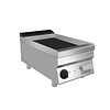 Bartscher Elektryczna płyta grillowa, gładka 3.9 kW Bartscher Elektryczna płyta grillowa, gładka 3.9 kW