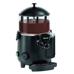 Bartscher Dyspenser do czekolady 5L Bartscher Dyspenser do czekolady 5L