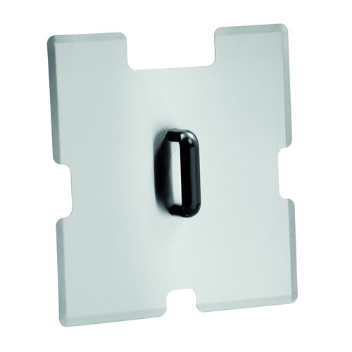 Bartscher Frytownica 1-komorowa nablatowa 12L, 9kW