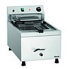 Bartscher Frytownica 1-komorowa nablatowa 12L, 9kW
