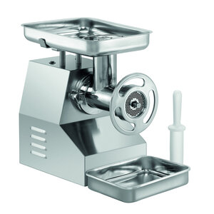 Bartscher Wilk do mięsa 500 kg/h, 2.2 kW Bartscher Wilk do mięsa 500 kg/h, 2.2 kW