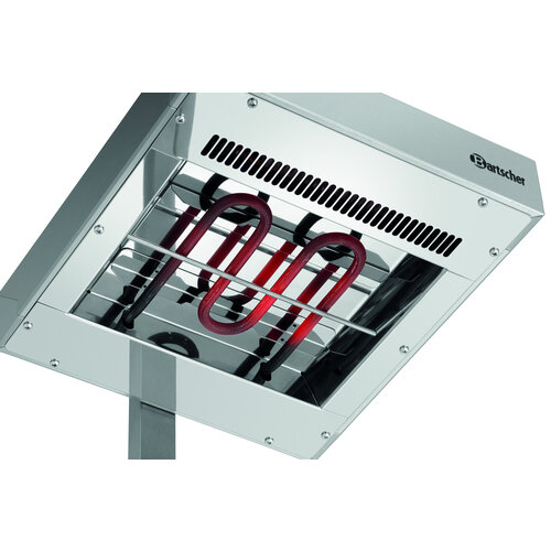 Bartscher Lampa grzewcza 500W