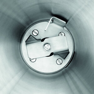 Bartscher Kruszarka do lodu 120 gh/h, 200W