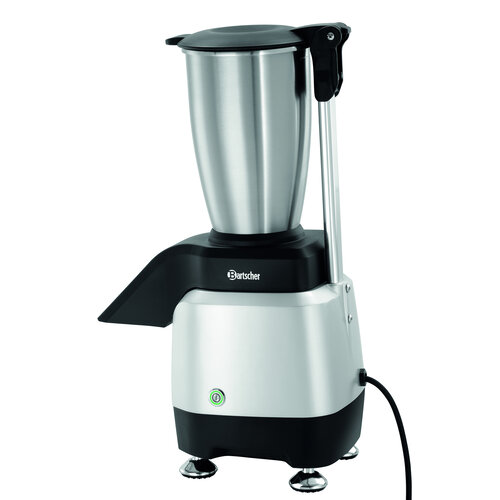 Bartscher Kruszarka do lodu 120 gh/h, 200W