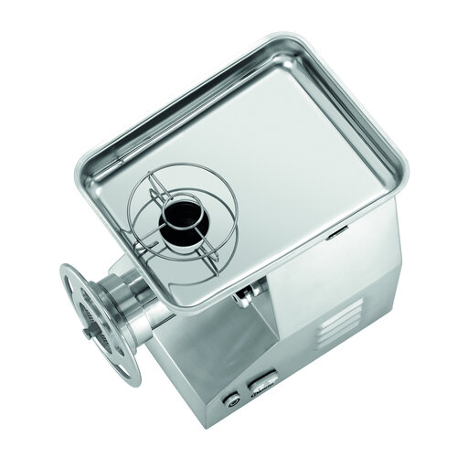 Bartscher Wilk do mięsa 500 kg/h, 2.2 kW Bartscher Wilk do mięsa 500 kg/h, 2.2 kW