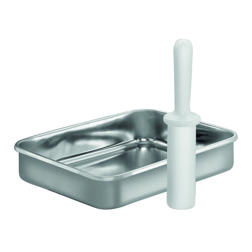 Bartscher Wilk do mięsa 500 kg/h, 2.2 kW Bartscher Wilk do mięsa 500 kg/h, 2.2 kW