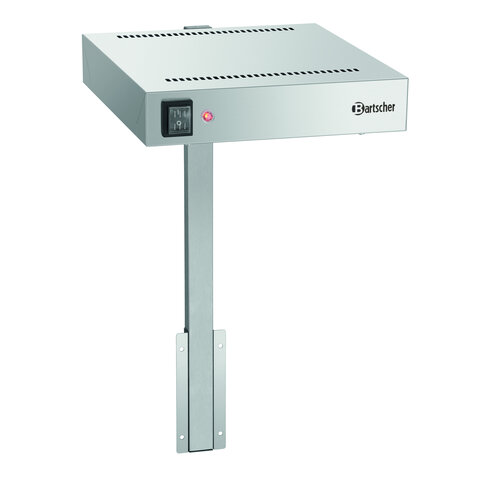 Bartscher Lampa grzewcza 500W