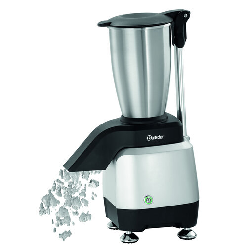 Bartscher Kruszarka do lodu 120 gh/h, 200W