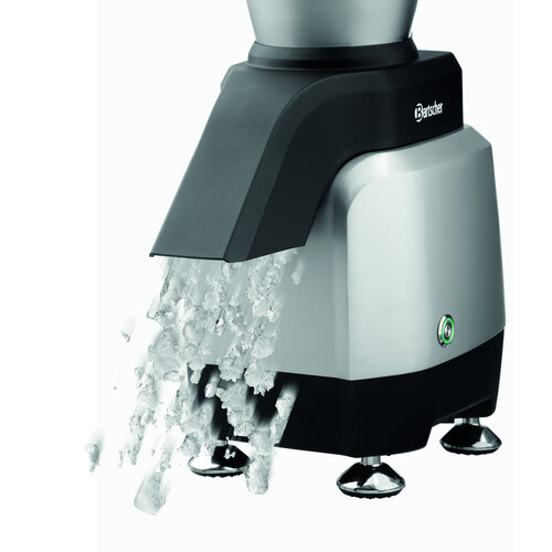 Bartscher Kruszarka do lodu 120 gh/h, 200W