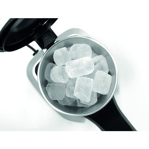 Bartscher Kruszarka do lodu 120 gh/h, 200W