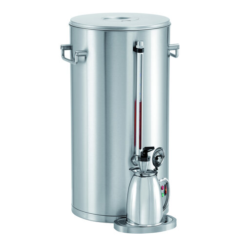 Bartscher Ekspres przelewowy 13,2L