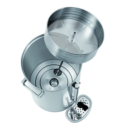 Bartscher Ekspres przelewowy 13,2L