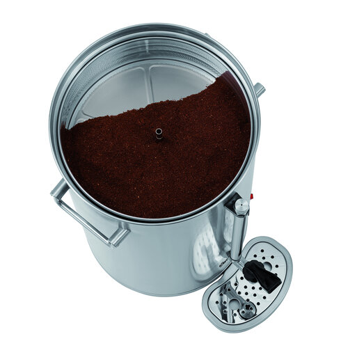 Bartscher Ekspres przelewowy 13,2L