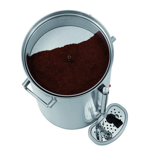 Bartscher Ekspres przelewowy 13,2L