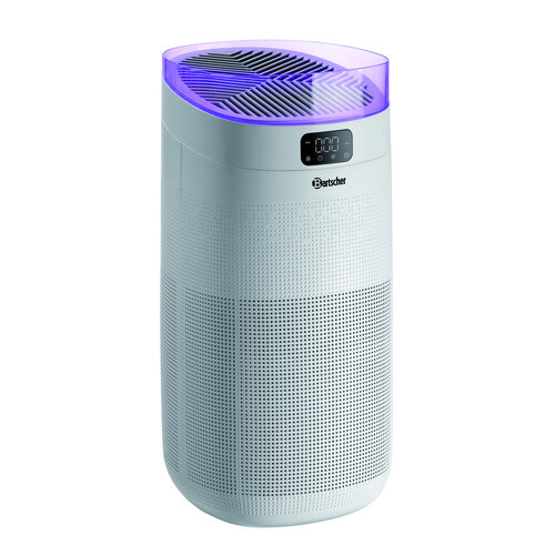 Bartscher Oczyszczacz powietrza w pomieszczeniach Bartscher Oczyszczacz powietrza w pomieszczeniach